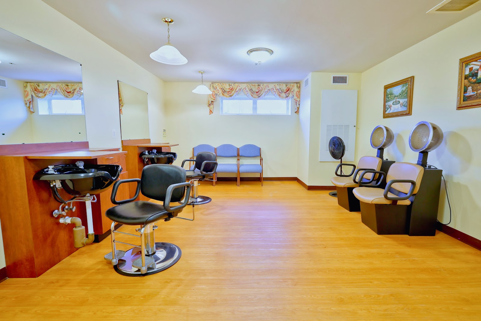 Cypress Creek Assisted Living