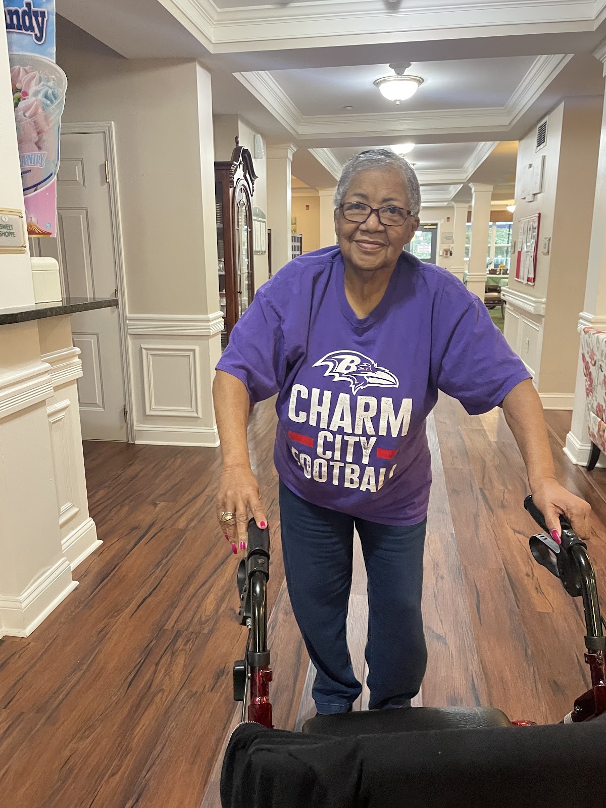 Cypress Creek Assisted Living