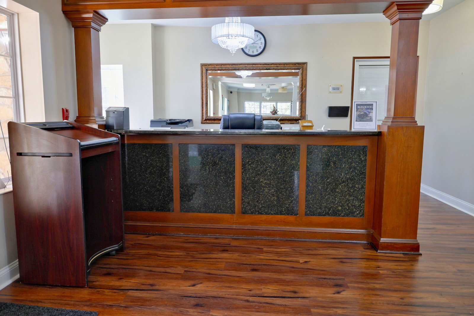 Cypress Creek Assisted Living