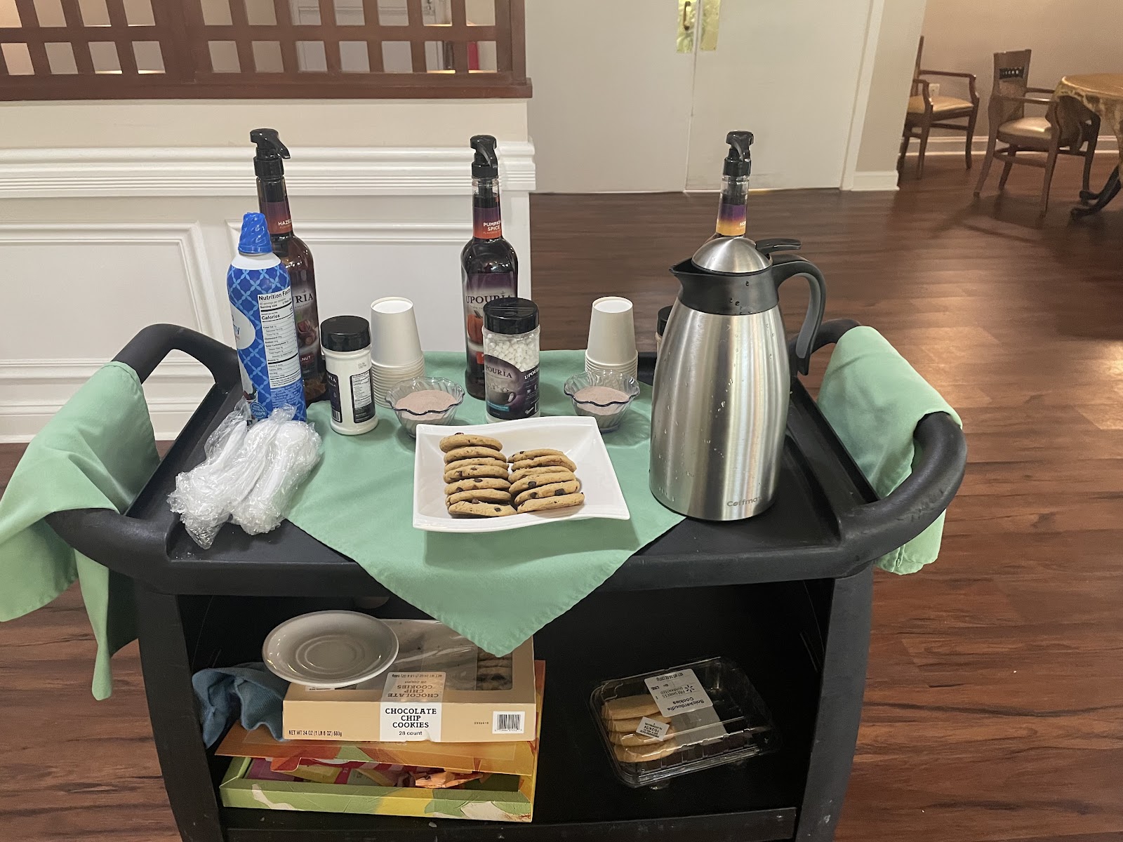 Cypress Creek Assisted Living