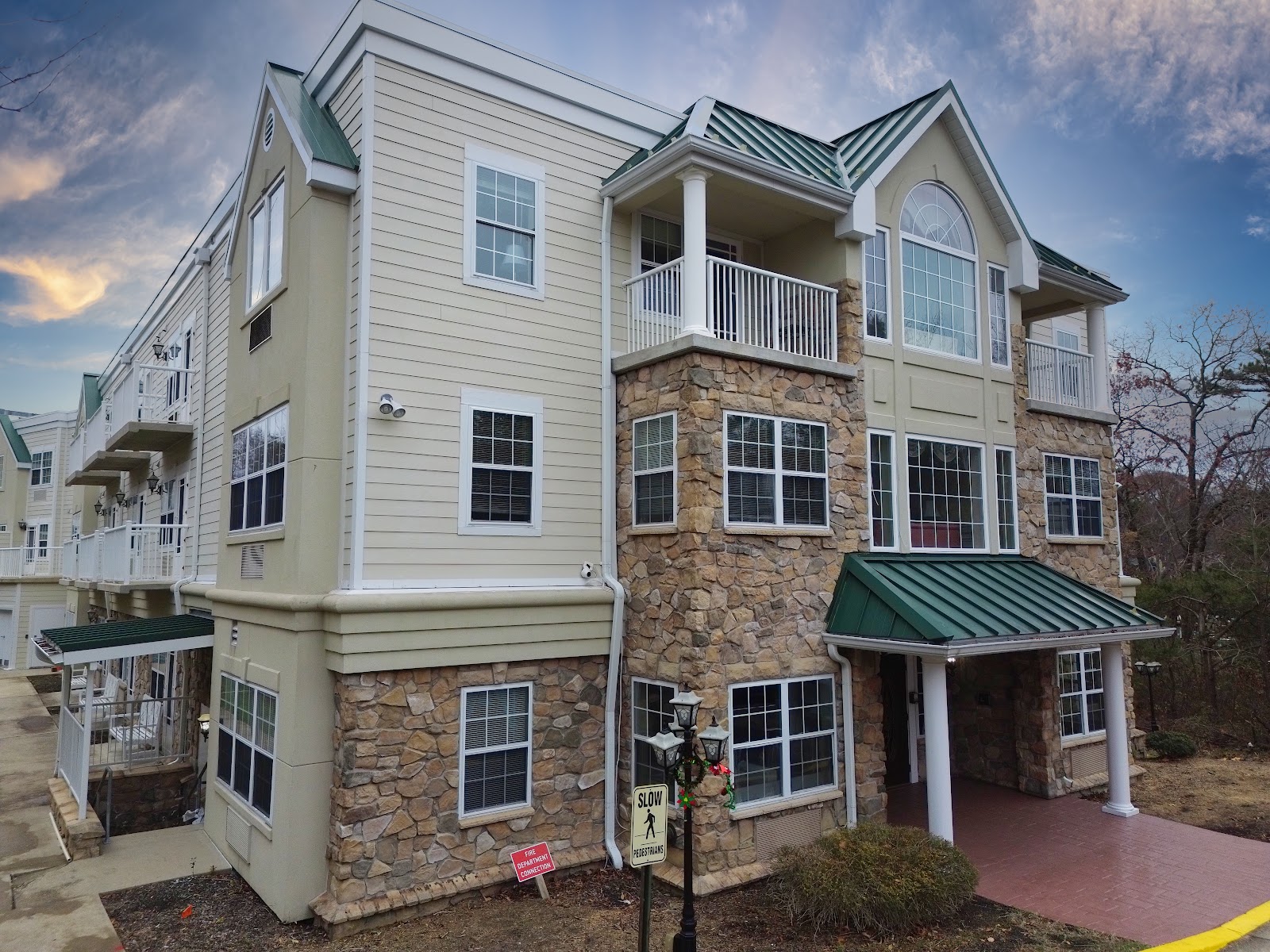 Cypress Creek Assisted Living