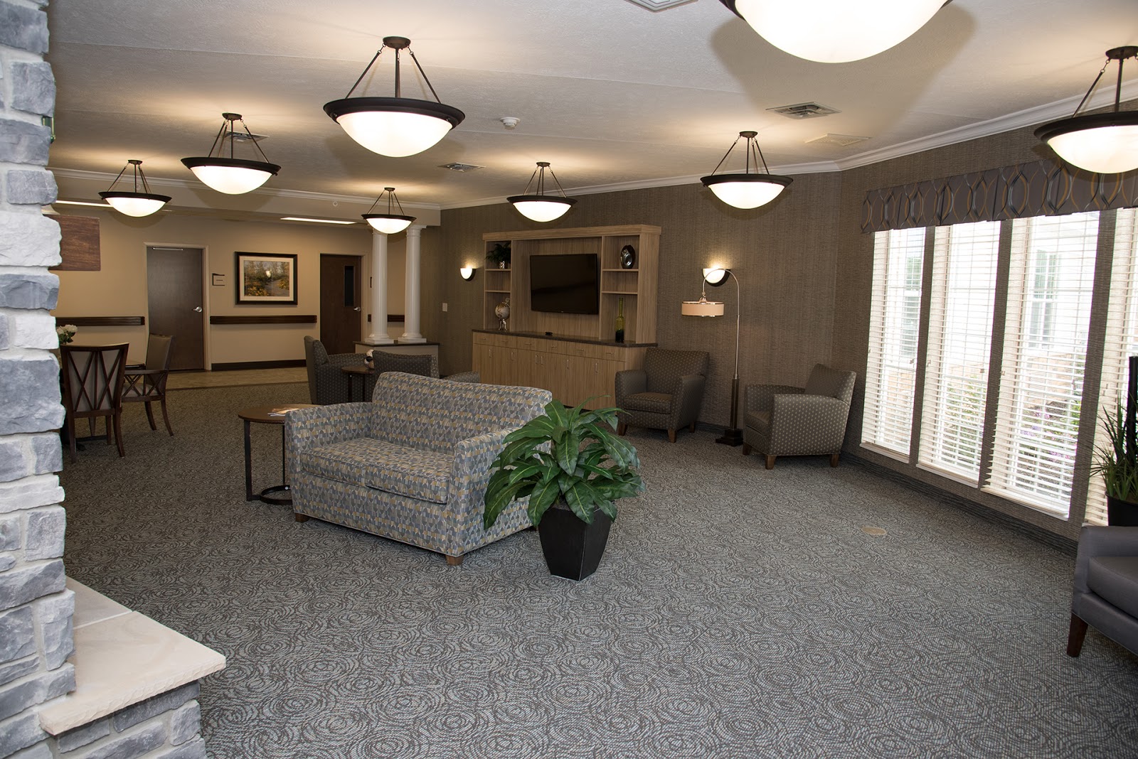 Mapleview Country Villa