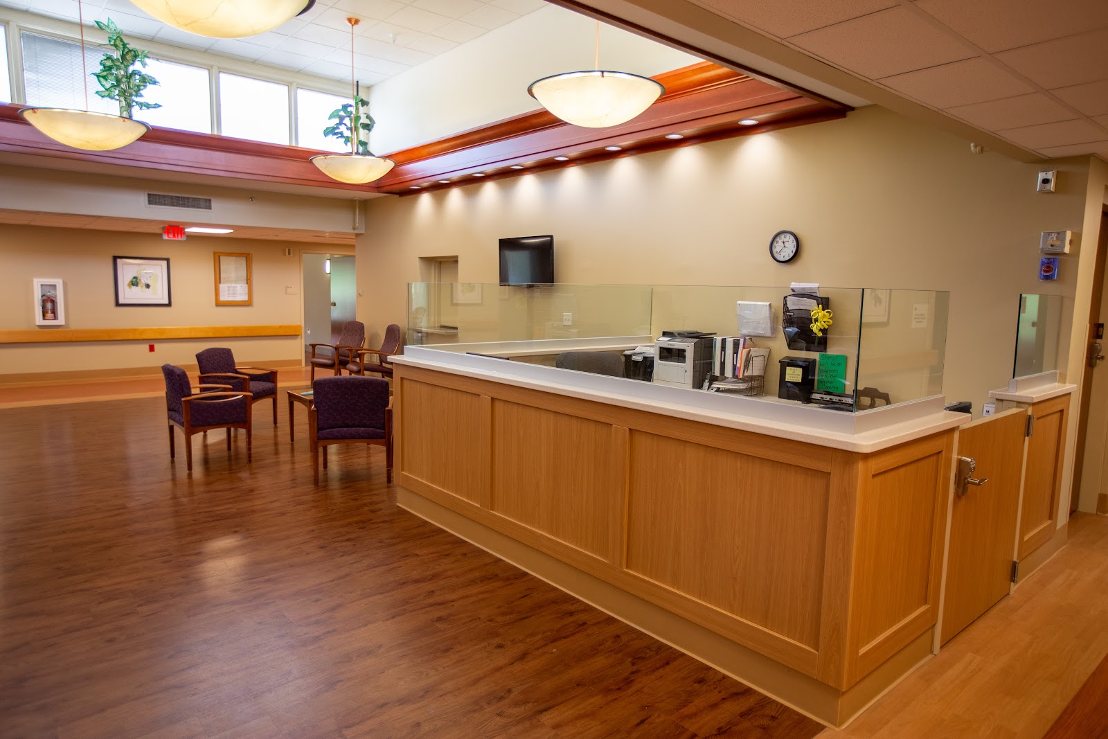 Heather Hill Care Communities