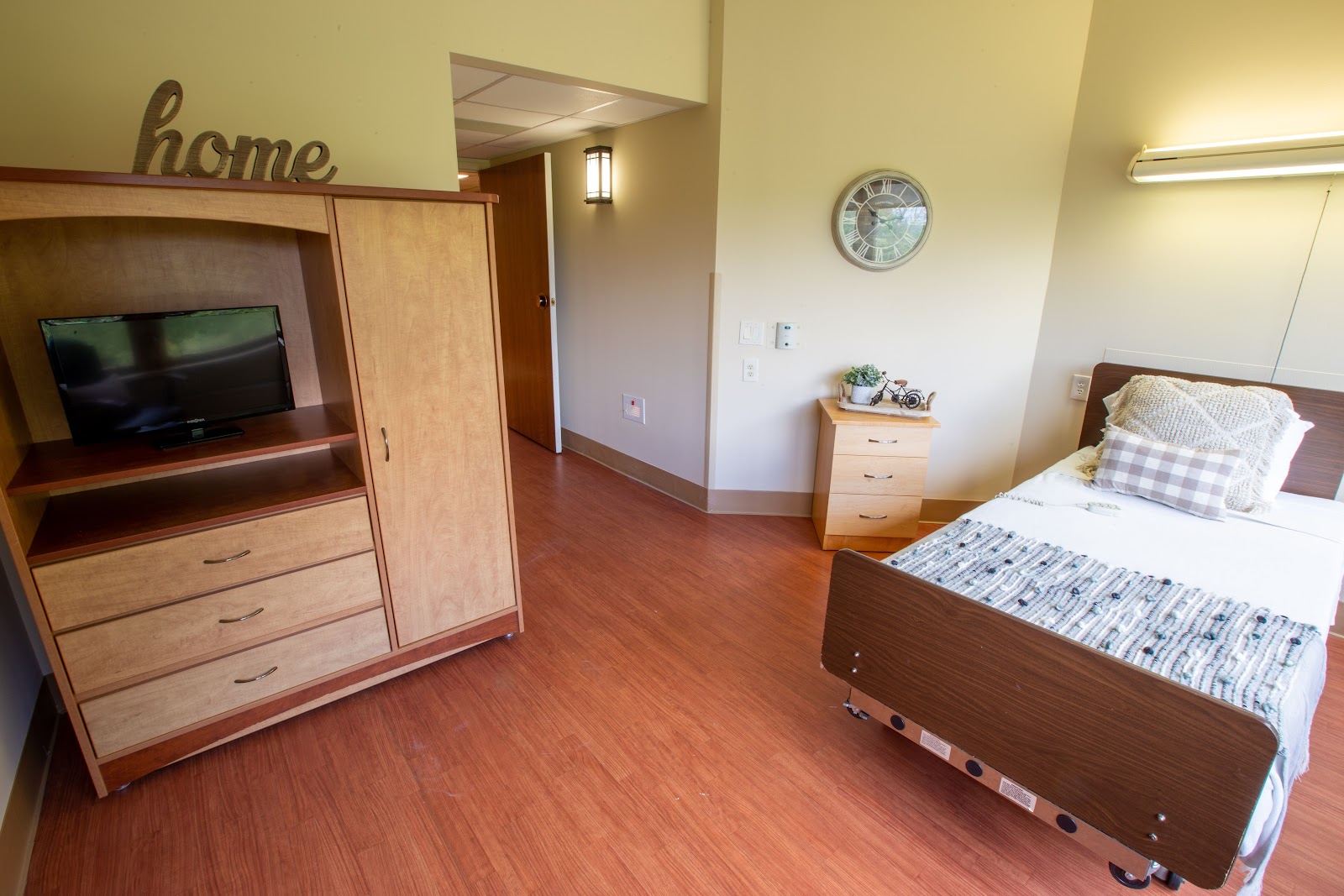 Heather Hill Care Communities