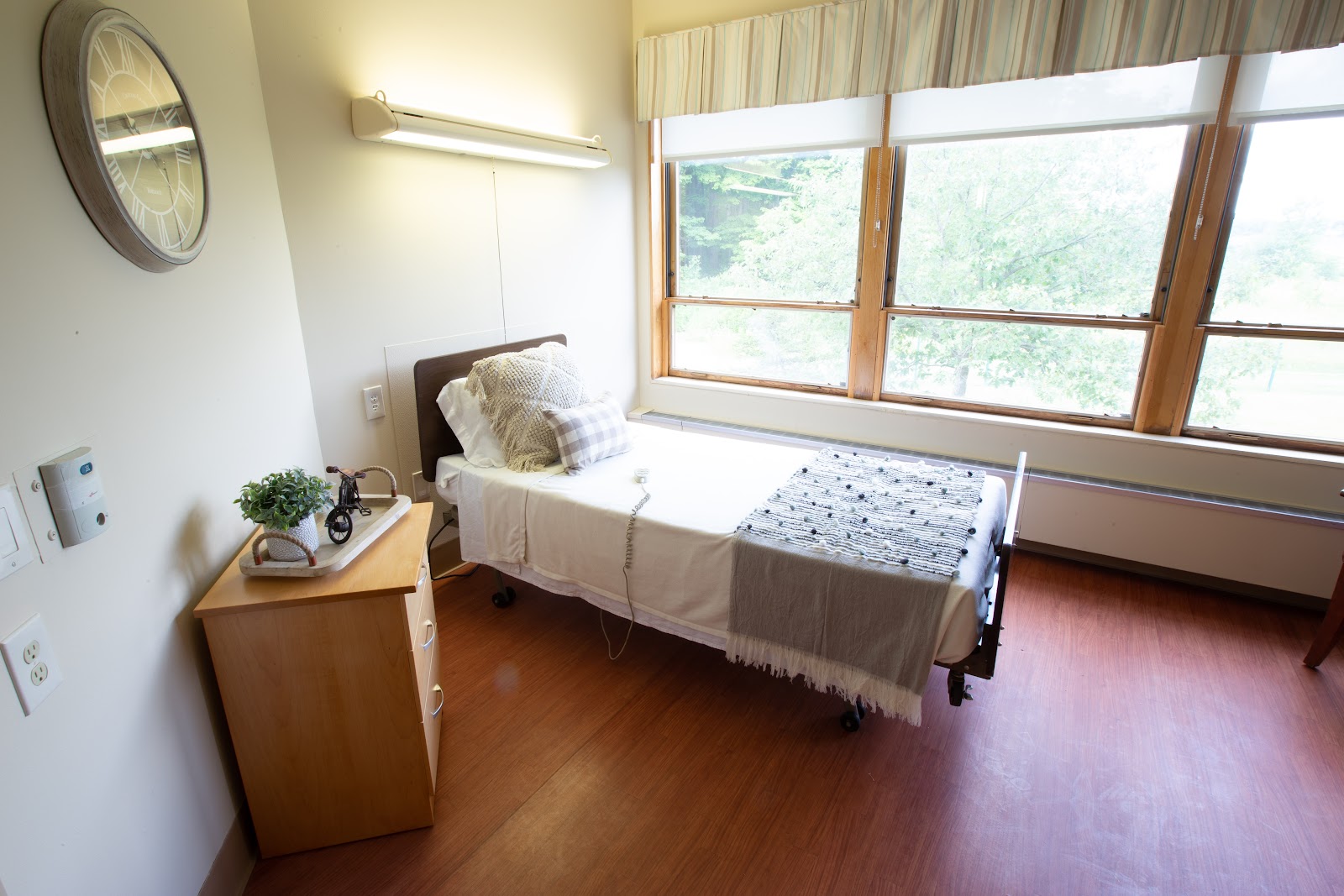 Heather Hill Care Communities