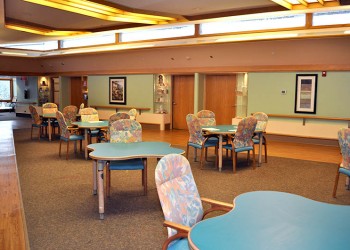Heather Hill Care Communities