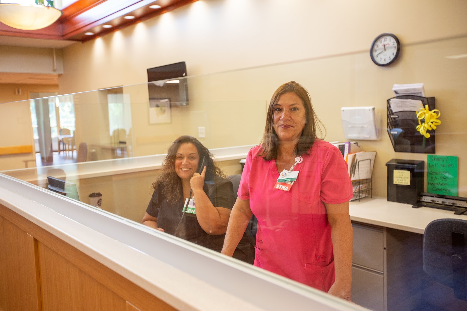 Heather Hill Care Communities