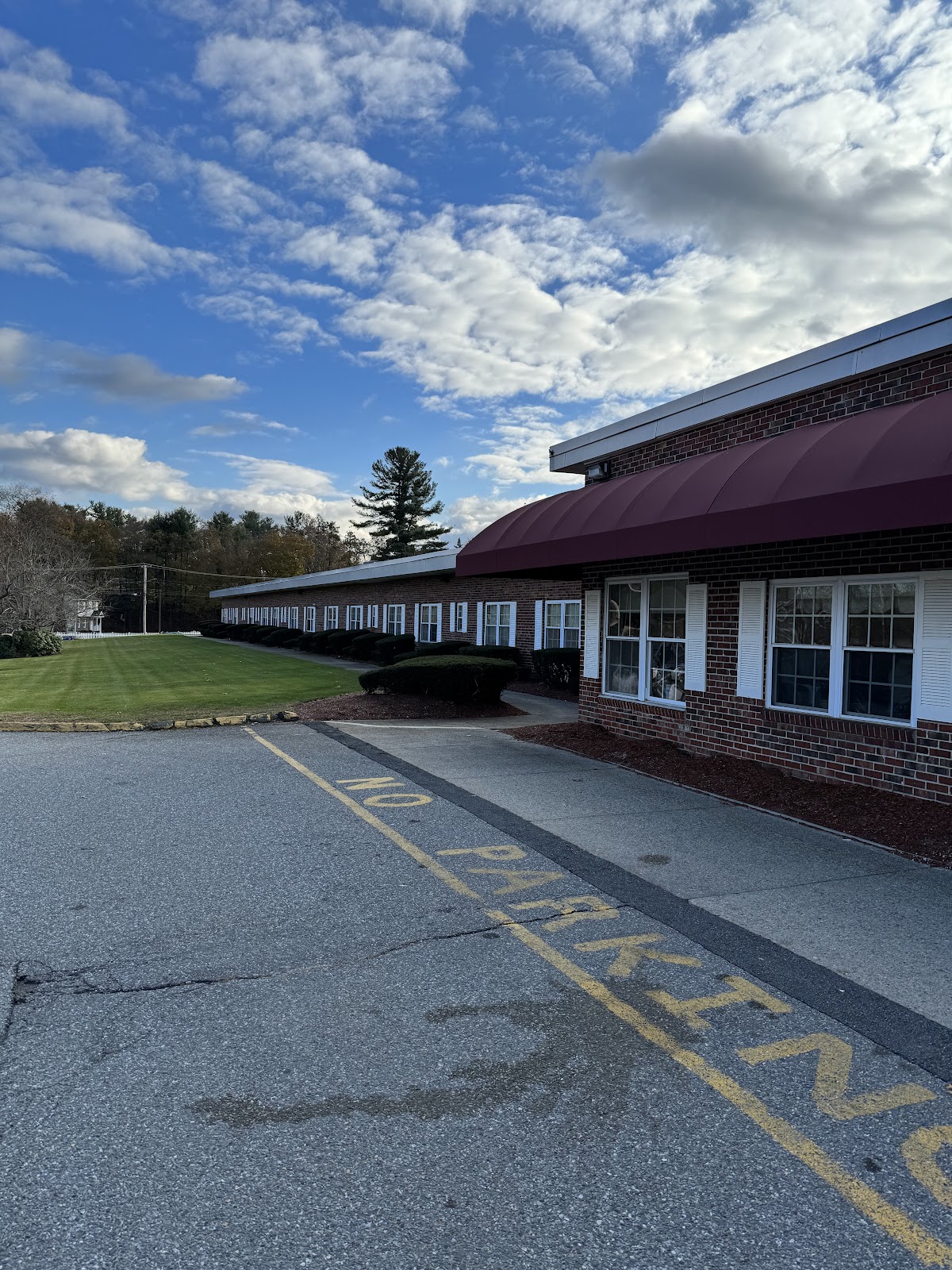 Vantage Health and Rehab of Chelmsford