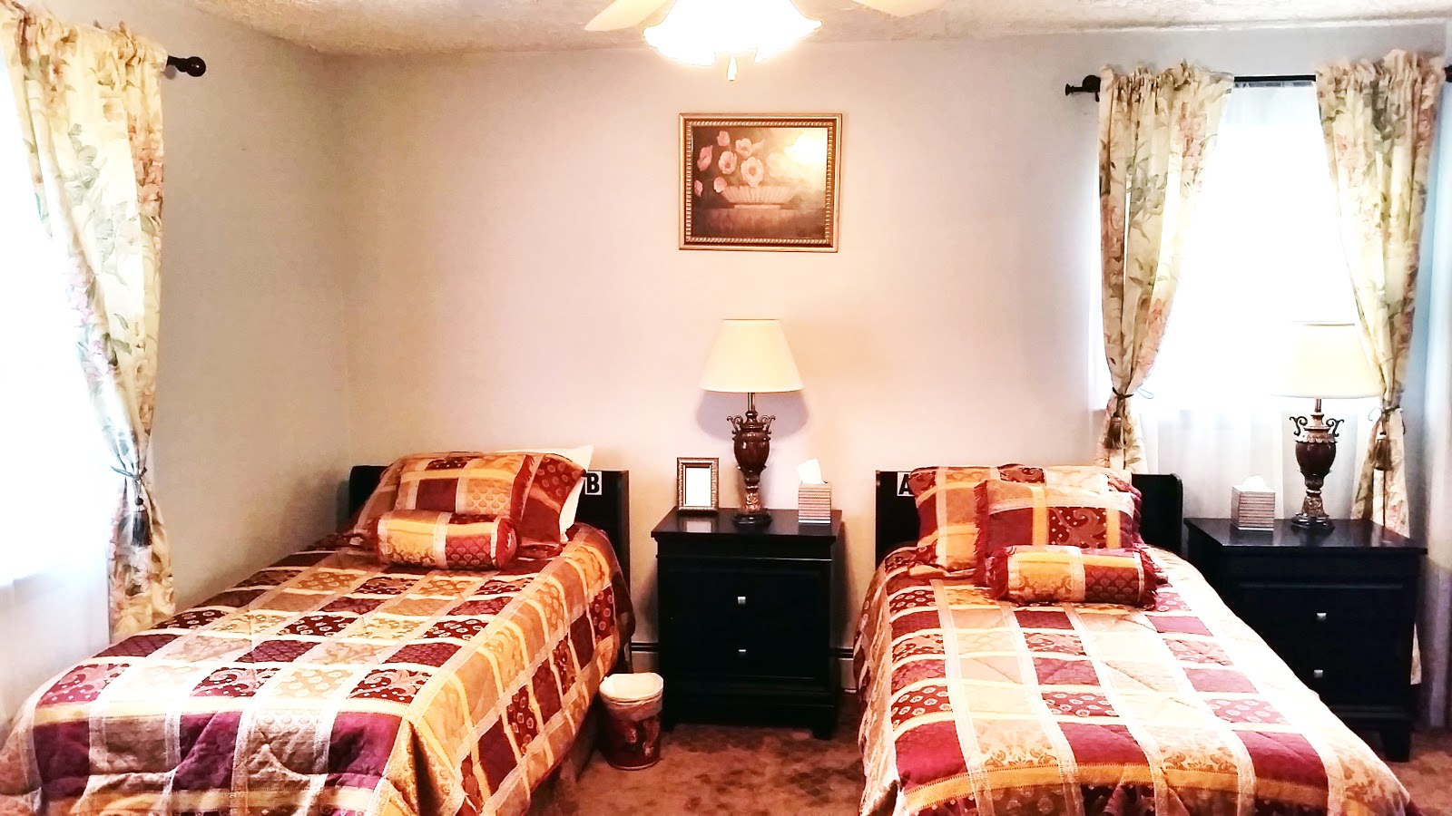 Pelican Hill Assisted Living