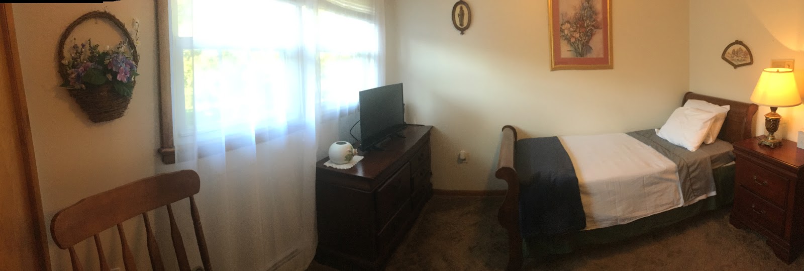 Pelican Hill Assisted Living