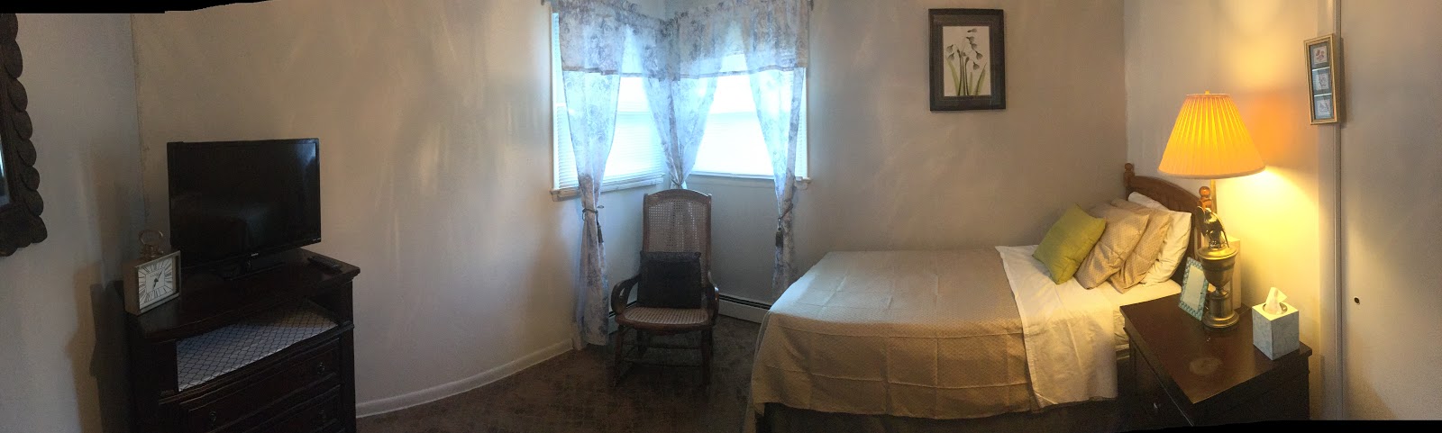 Pelican Hill Assisted Living