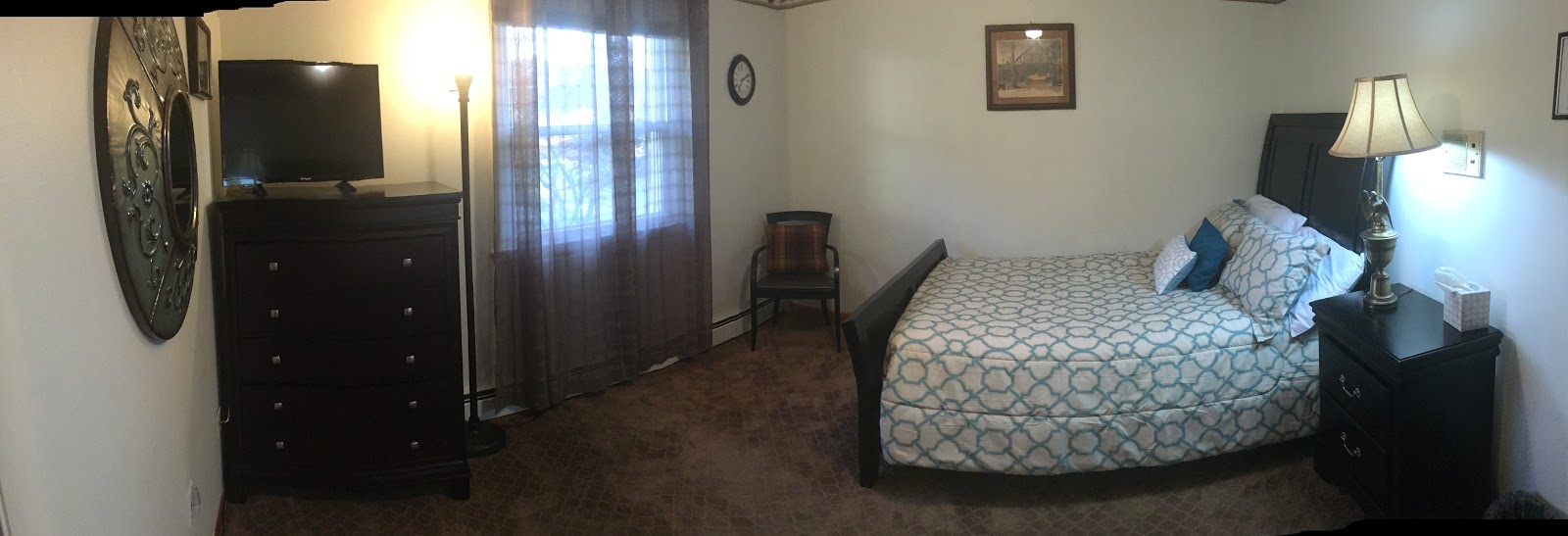 Pelican Hill Assisted Living