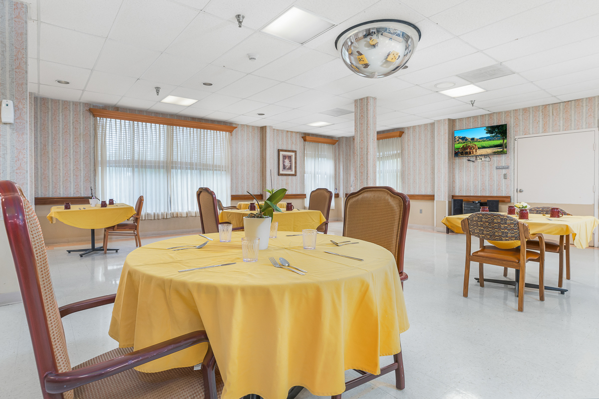 Autumn Lake Healthcare at Glen Burnie