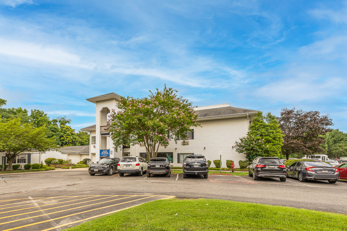 Autumn Lake Healthcare at Glen Burnie
