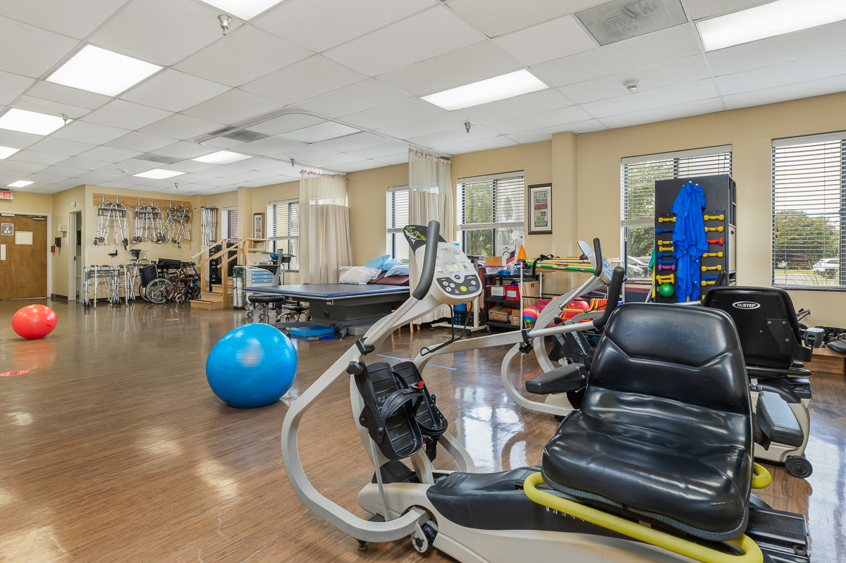 Autumn Lake Healthcare at Glen Burnie