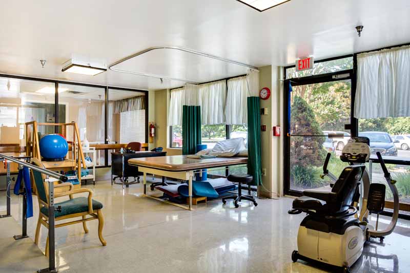 Autumn Lake Healthcare at Glen Burnie