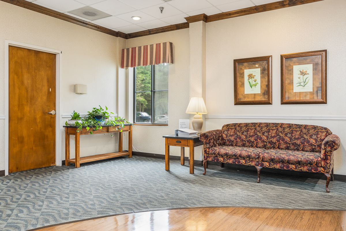 Autumn Lake Healthcare at Glen Burnie