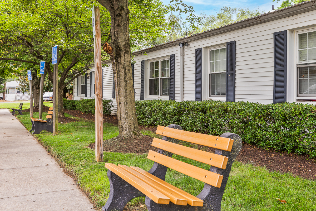 Autumn Lake Healthcare at Glen Burnie