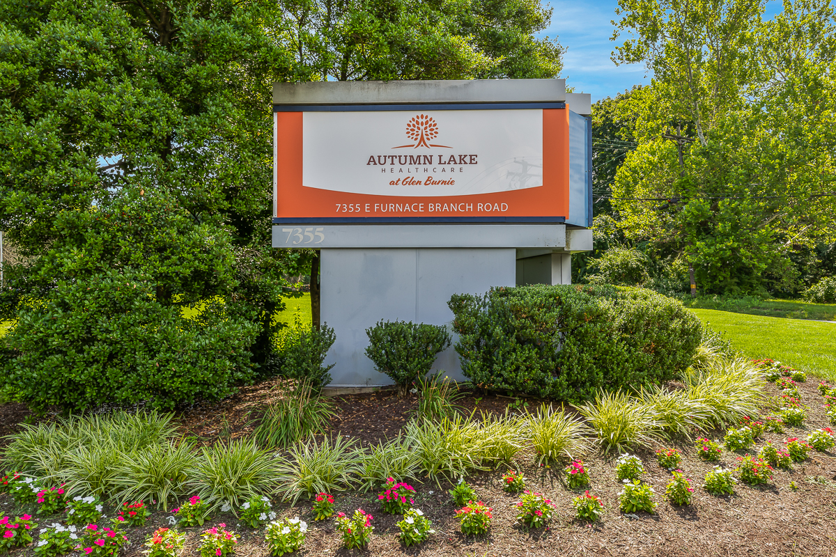 Autumn Lake Healthcare at Glen Burnie