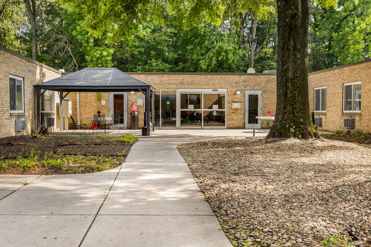 Autumn Lake Healthcare at Baltimore Washington