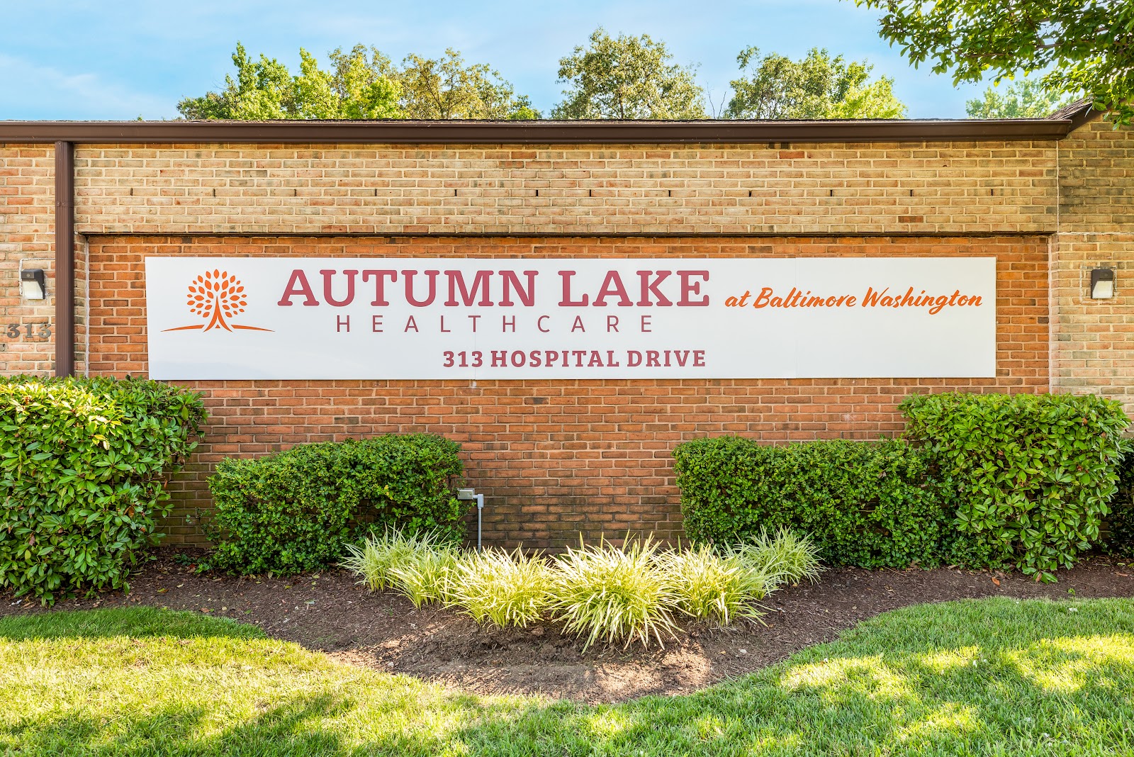 Autumn Lake Healthcare at Baltimore Washington