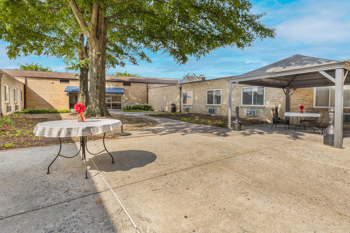 Autumn Lake Healthcare at Baltimore Washington