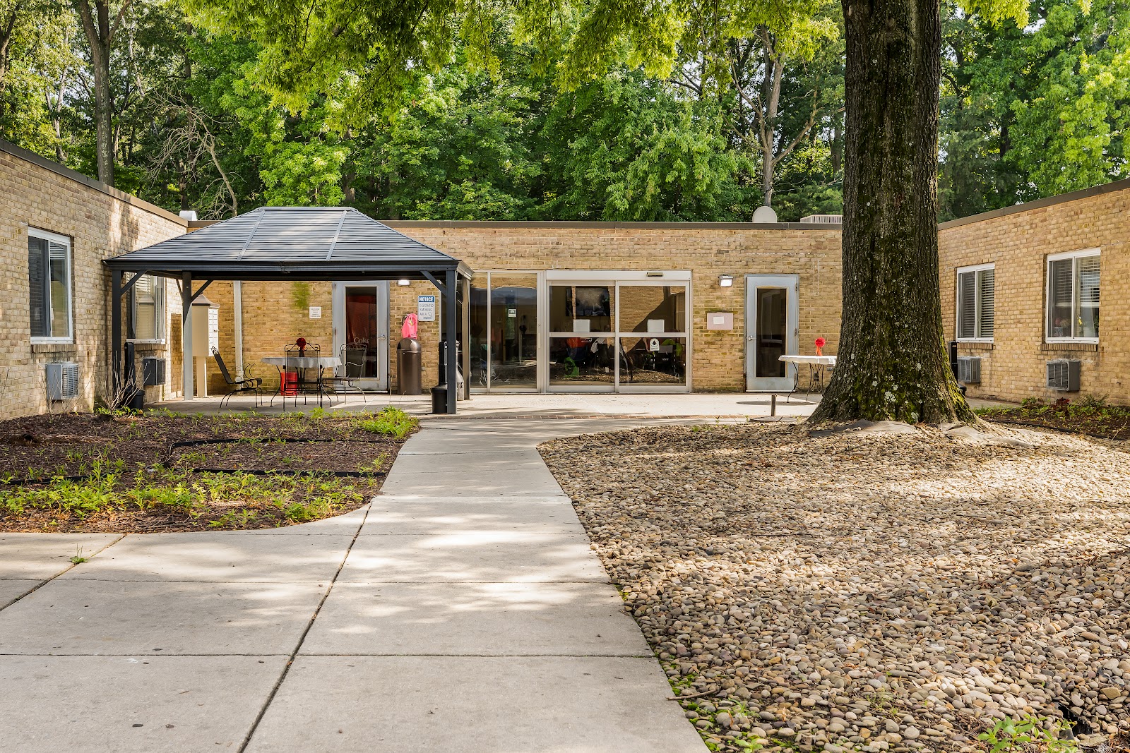 Autumn Lake Healthcare at Baltimore Washington