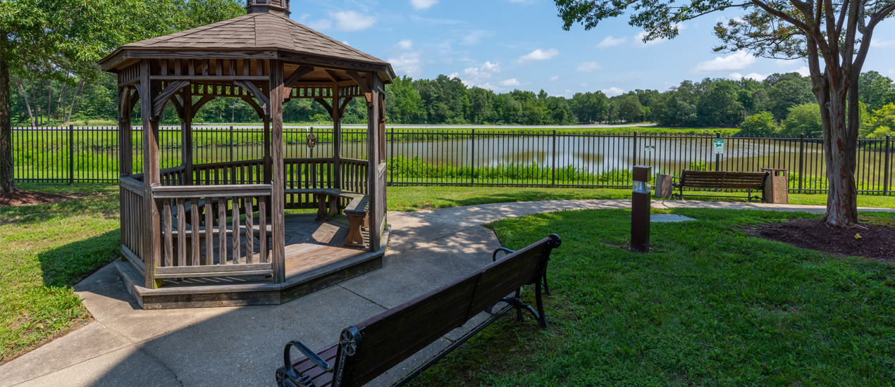 Victory Lakeside (Seniors 55+)
