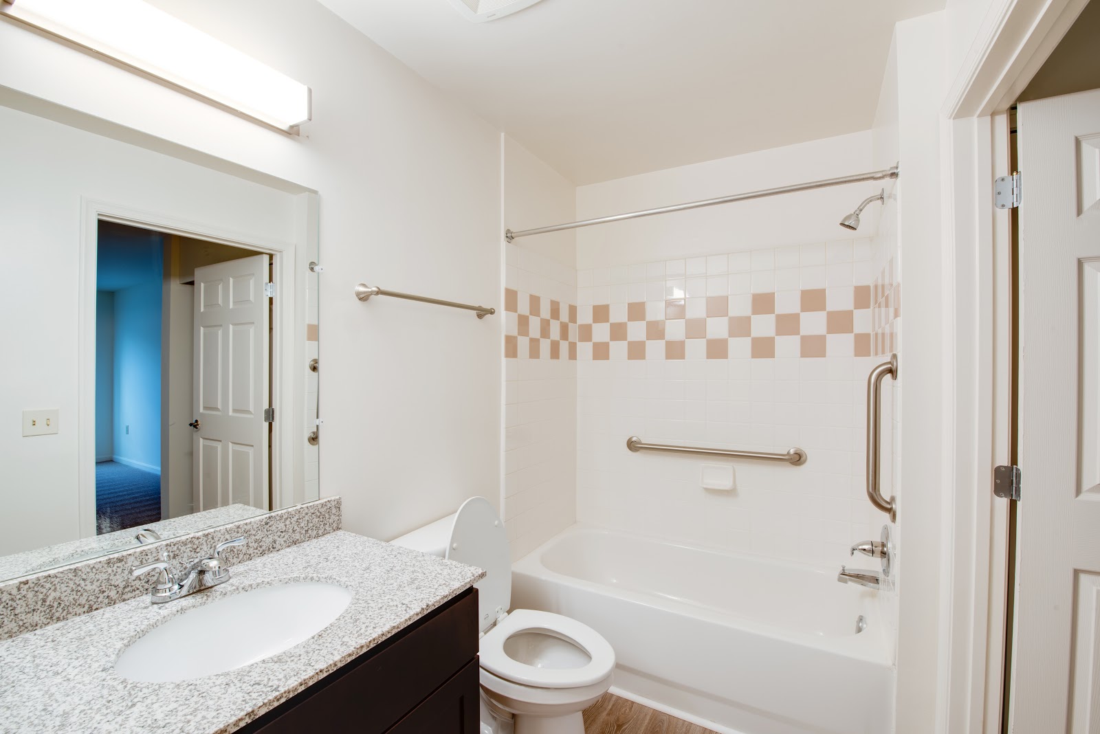 Victoria Park Apartments (Seniors 55+)