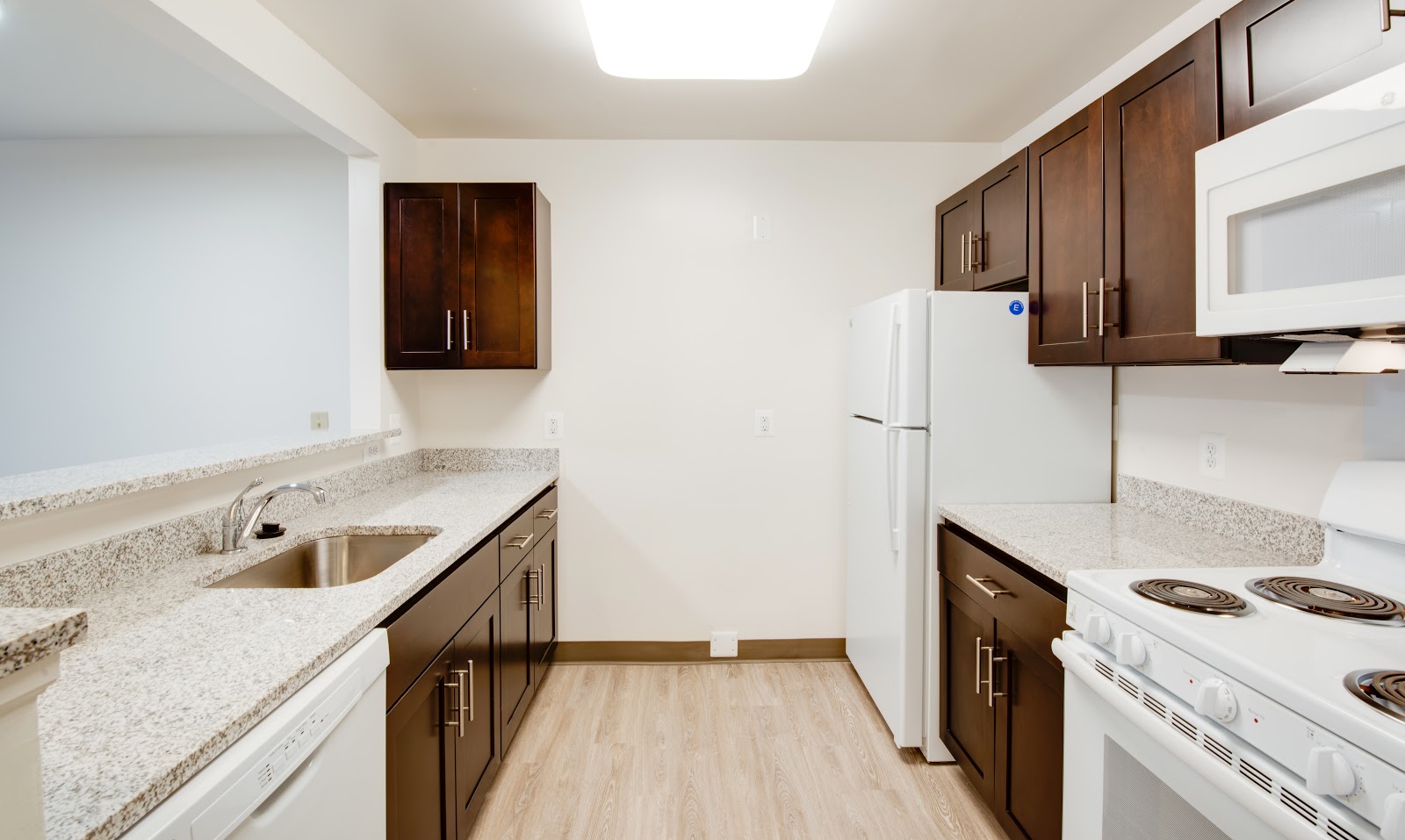 Victoria Park Apartments (Seniors 55+)