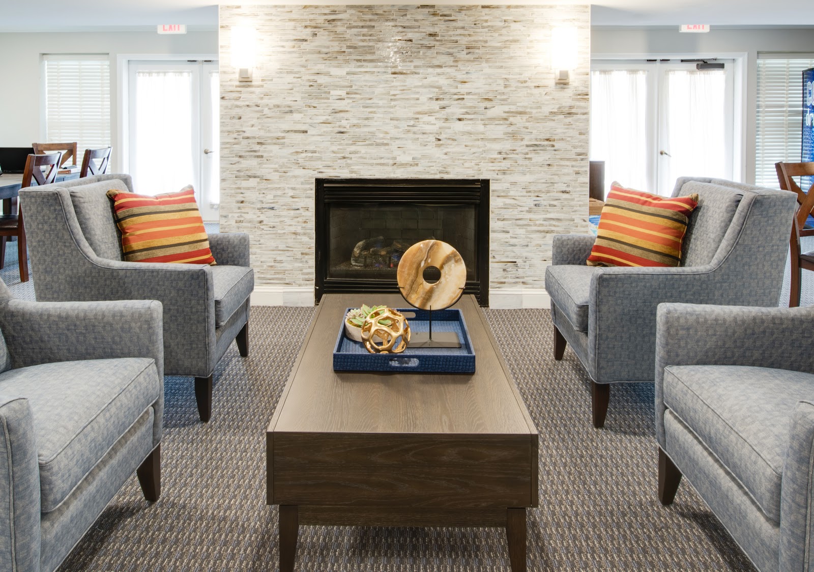 Victoria Park Apartments (Seniors 55+)