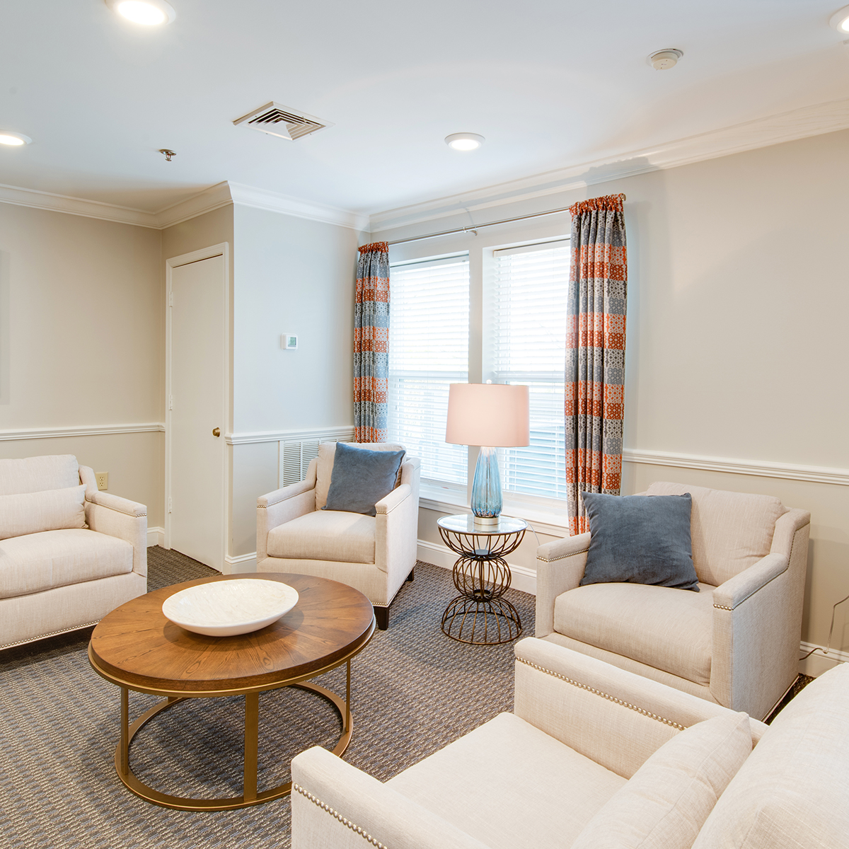 Victoria Park Apartments (Seniors 55+)