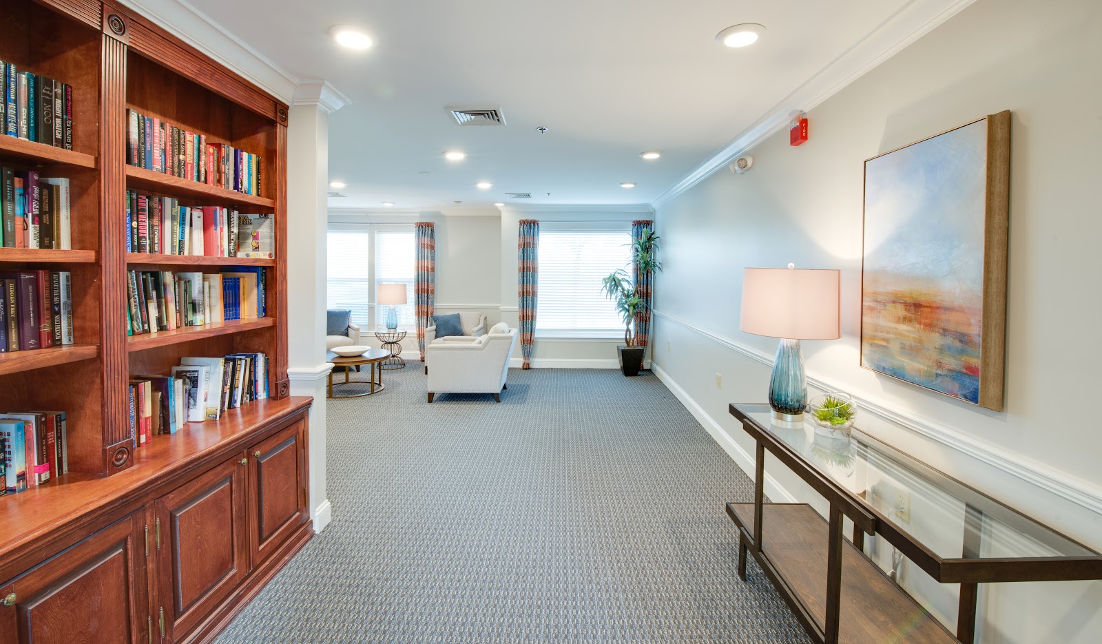 Victoria Park Apartments (Seniors 55+)