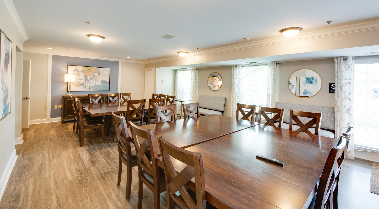 Victoria Park Apartments (Seniors 55+)