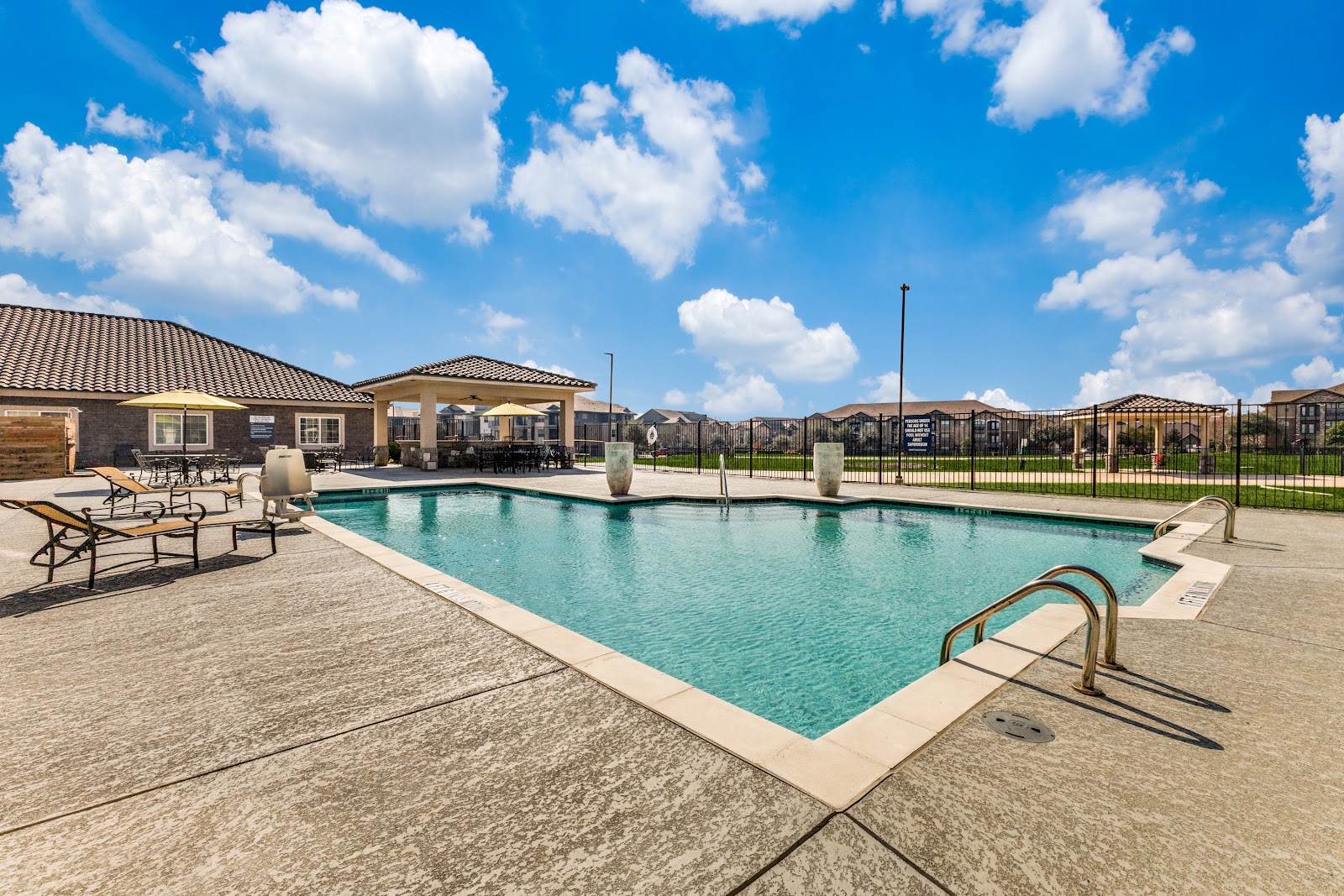 The Pearl Senior Living at Lewisville