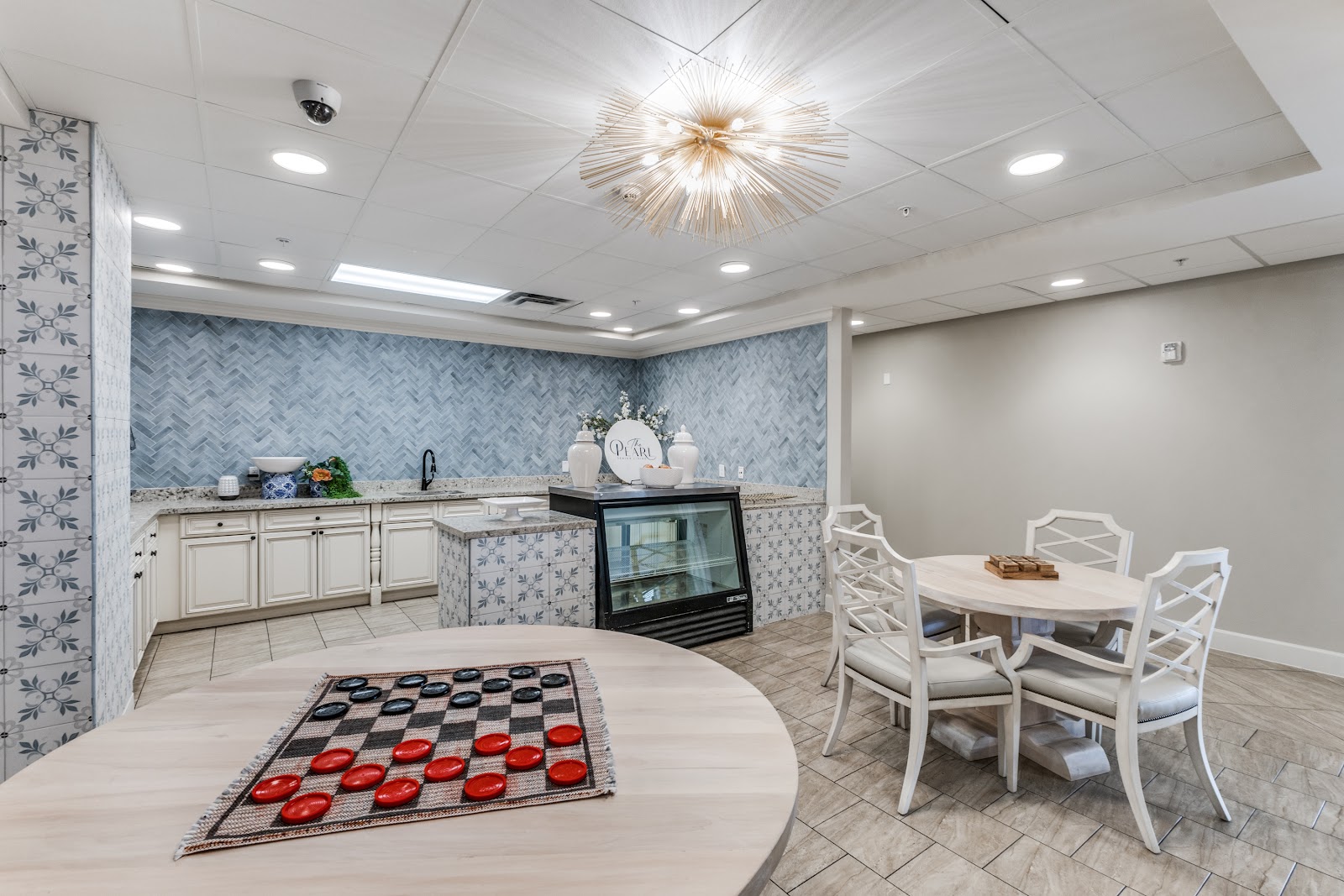 The Pearl Senior Living at Lewisville