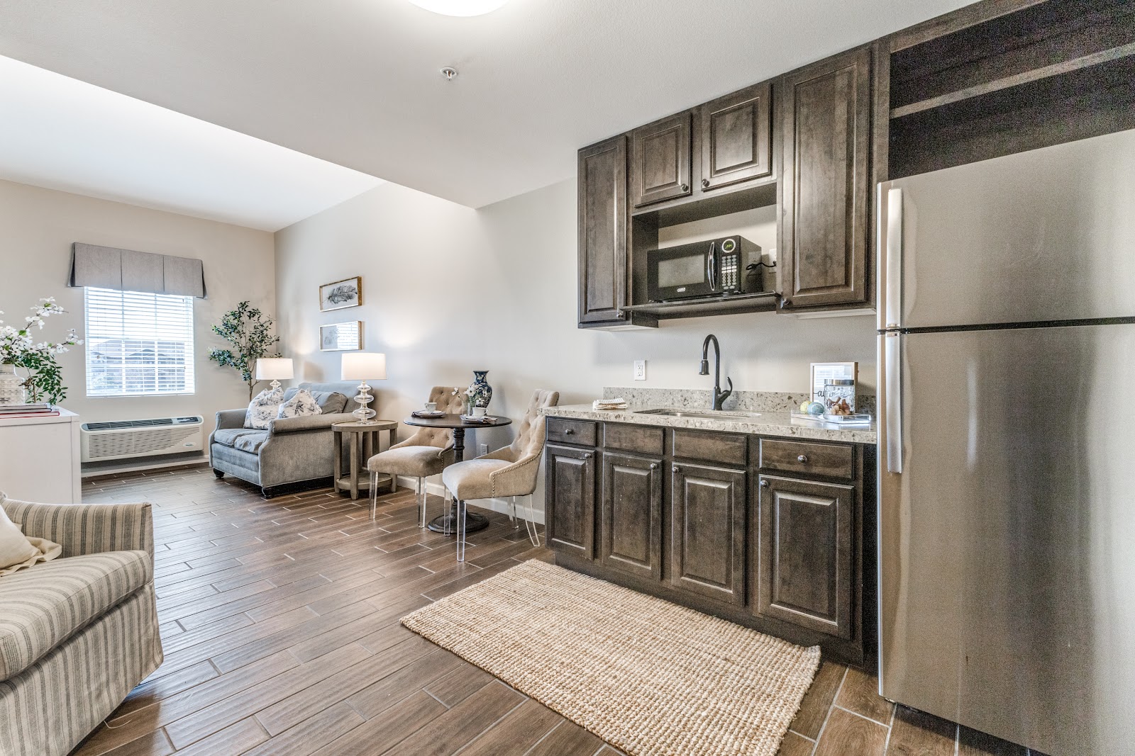 The Pearl Senior Living at Lewisville