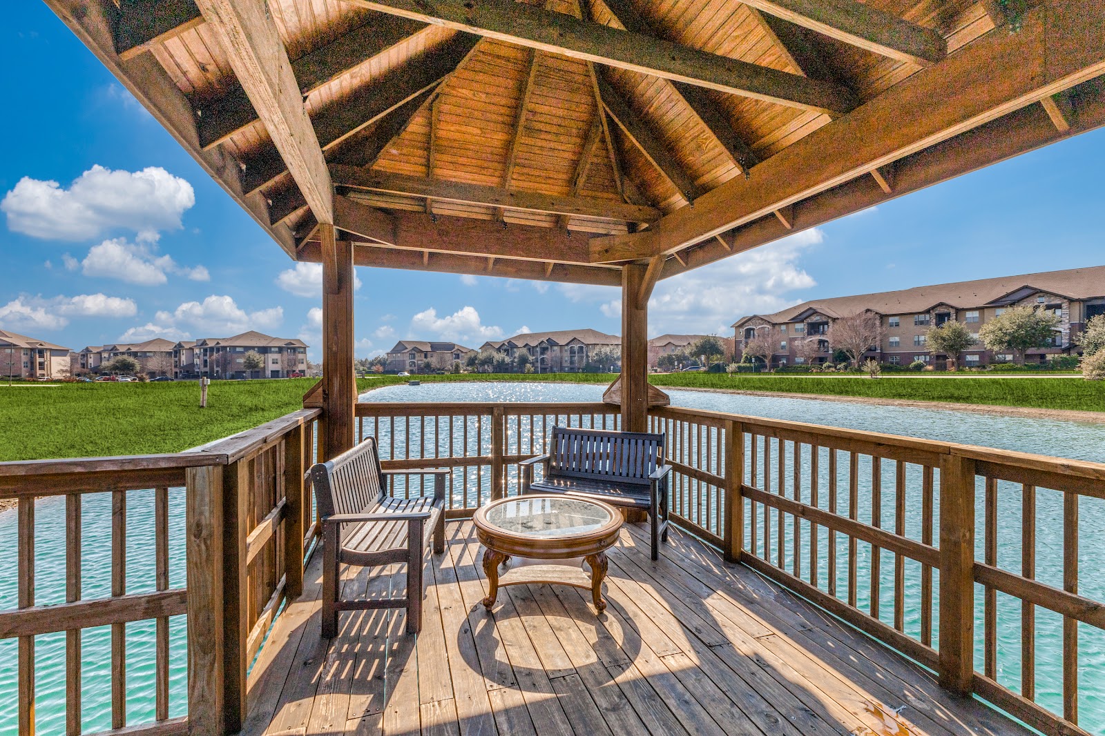 The Pearl Senior Living at Lewisville