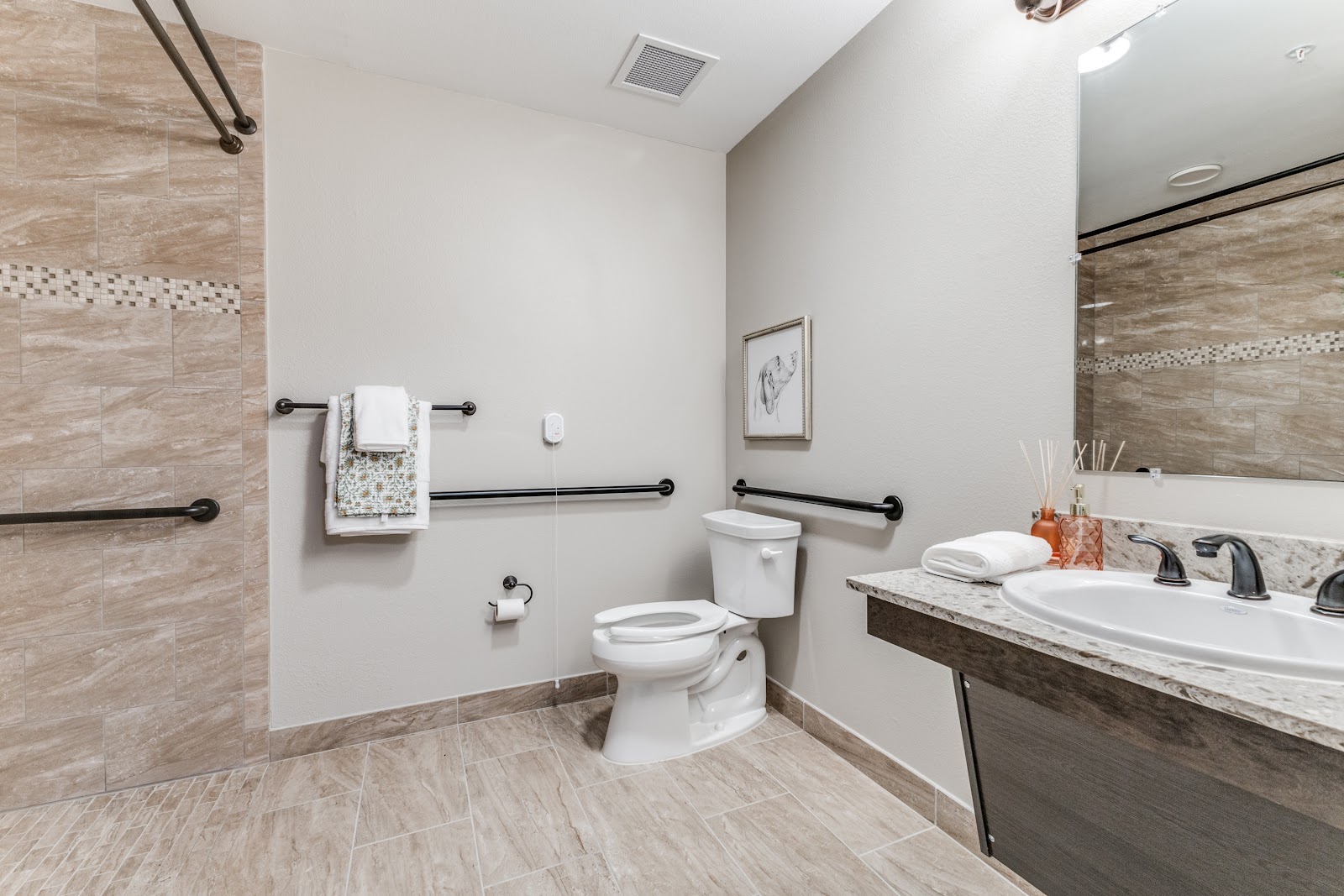 The Pearl Senior Living at Lewisville