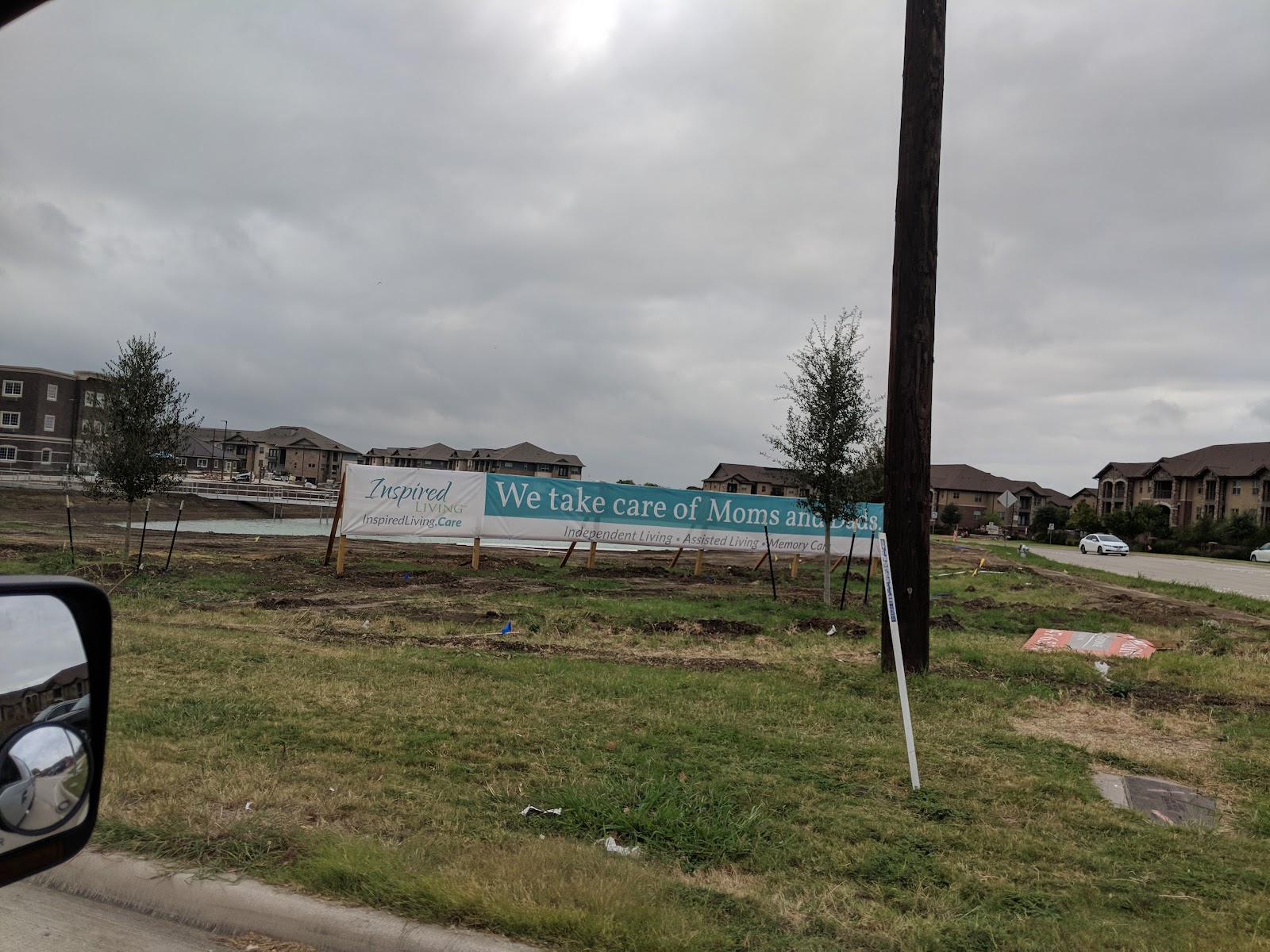 The Pearl Senior Living at Lewisville
