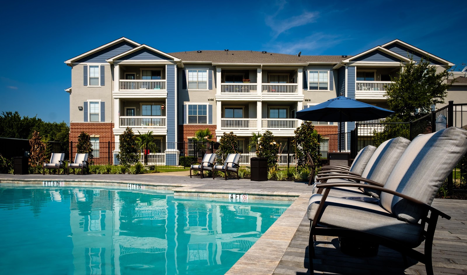 Haven at Lewisville Lake