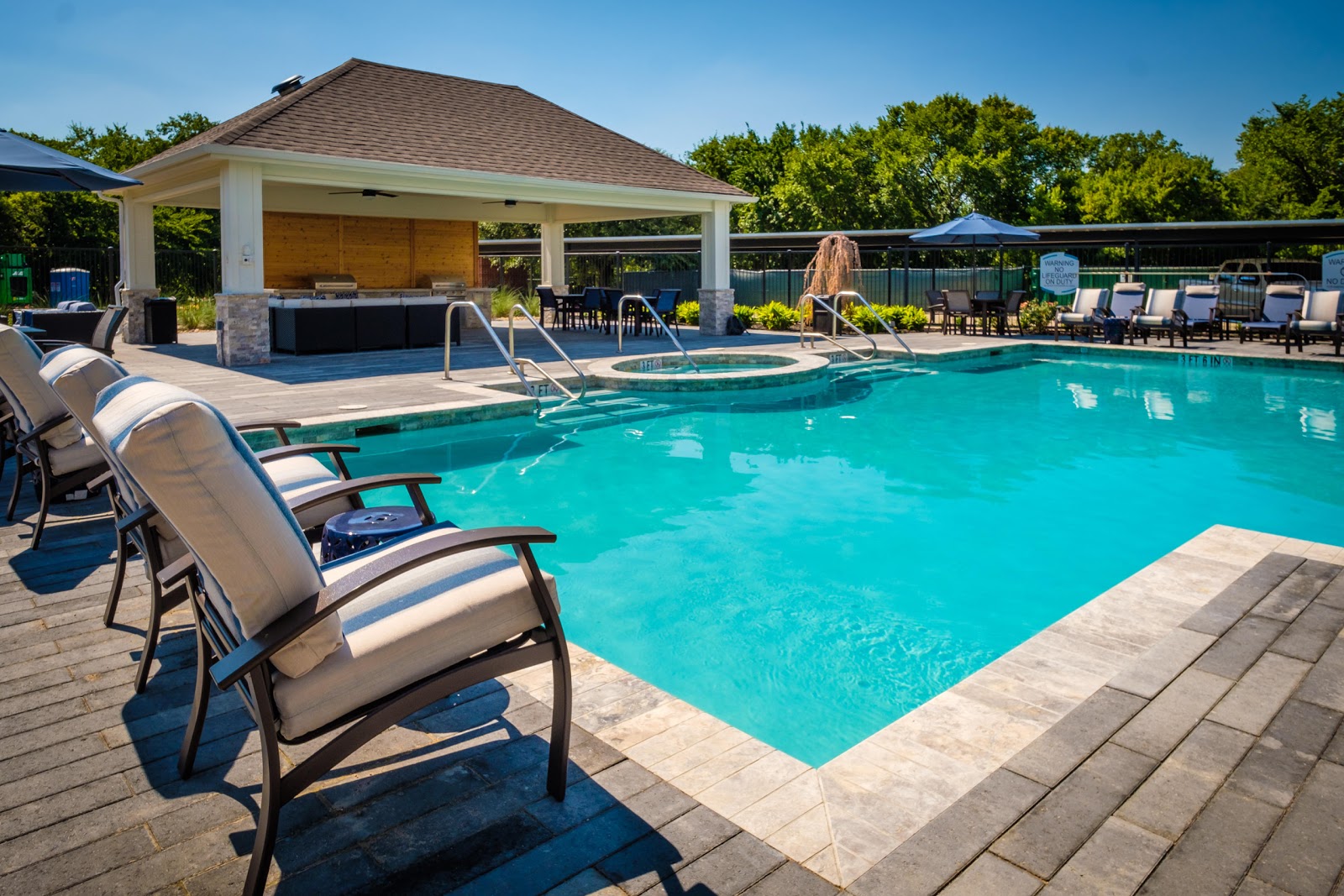 Haven at Lewisville Lake