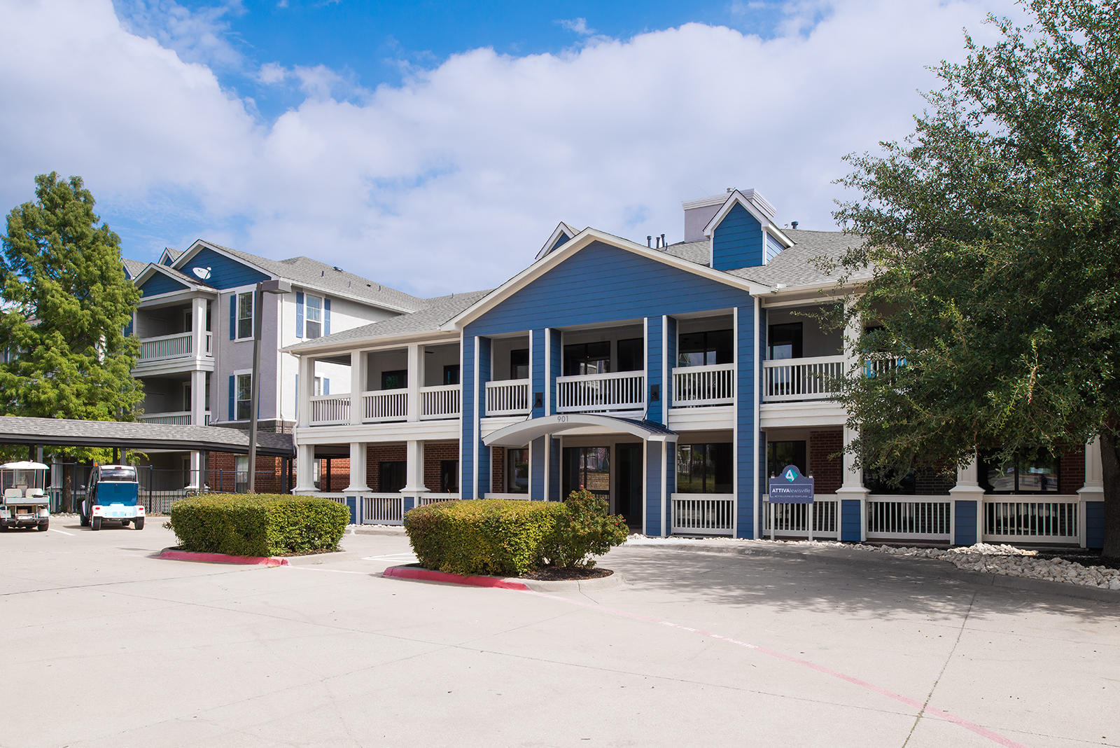 Haven at Lewisville Lake