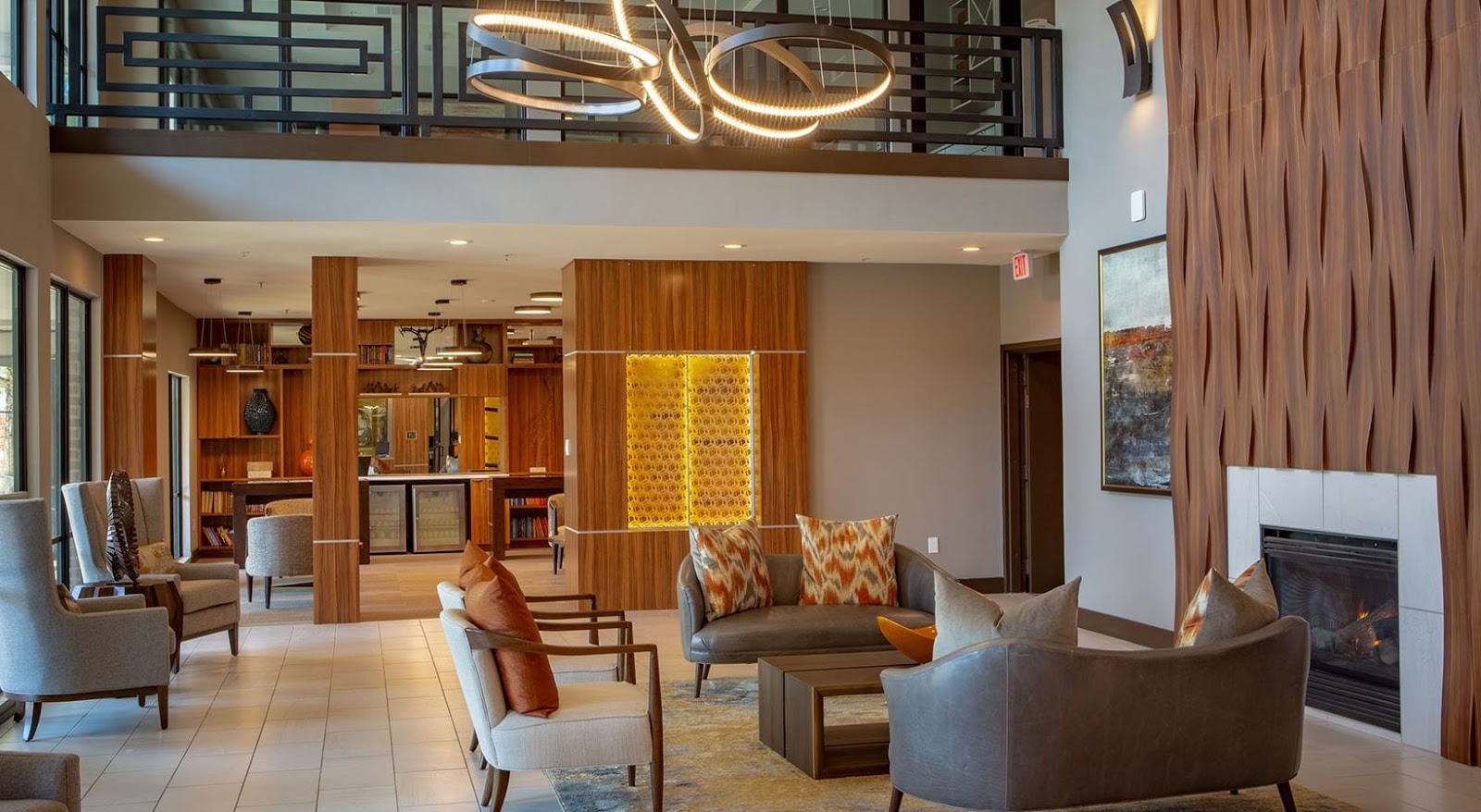 Haven at Lewisville Lake