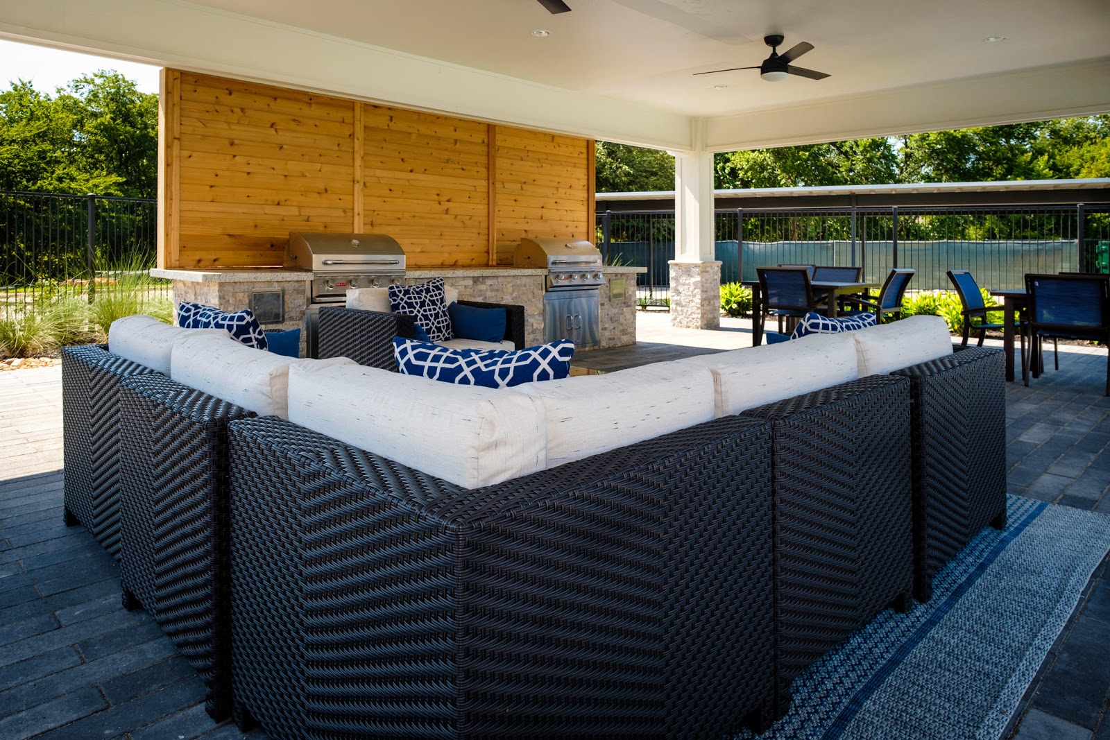 Haven at Lewisville Lake