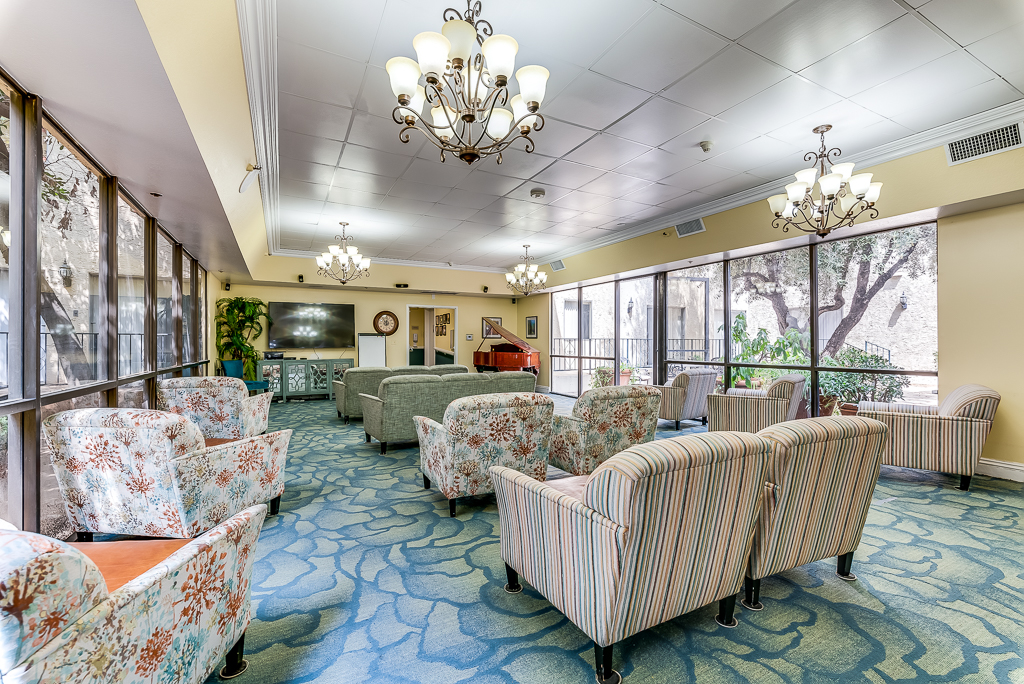 Astoria Park Senior Living
