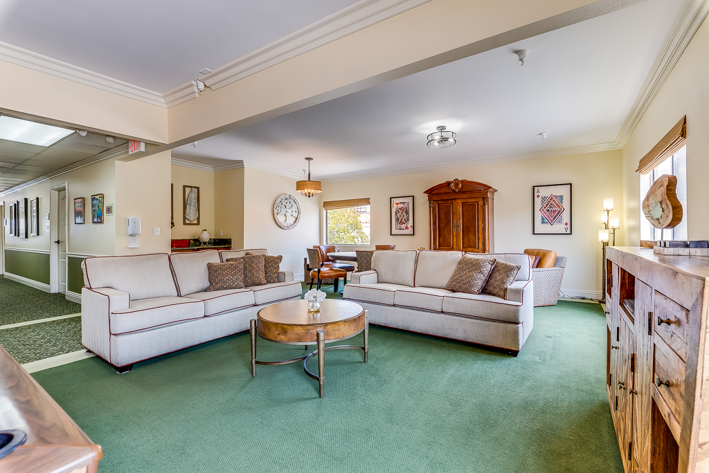 Astoria Park Senior Living