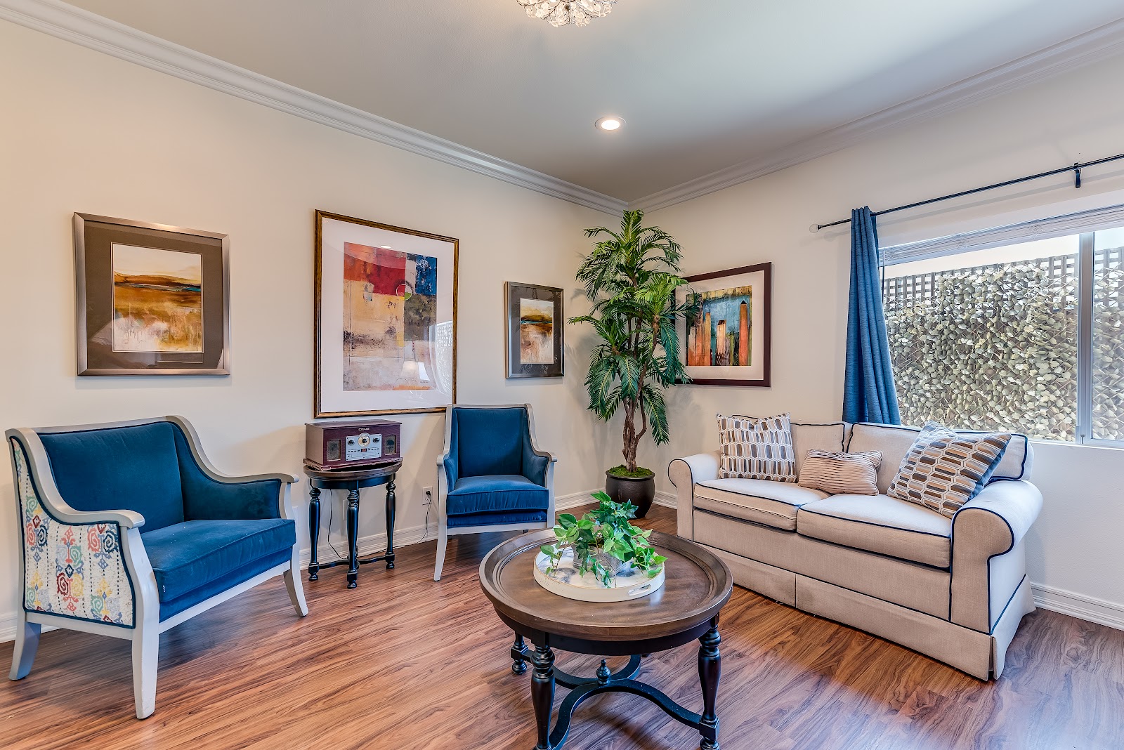 Astoria Park Senior Living