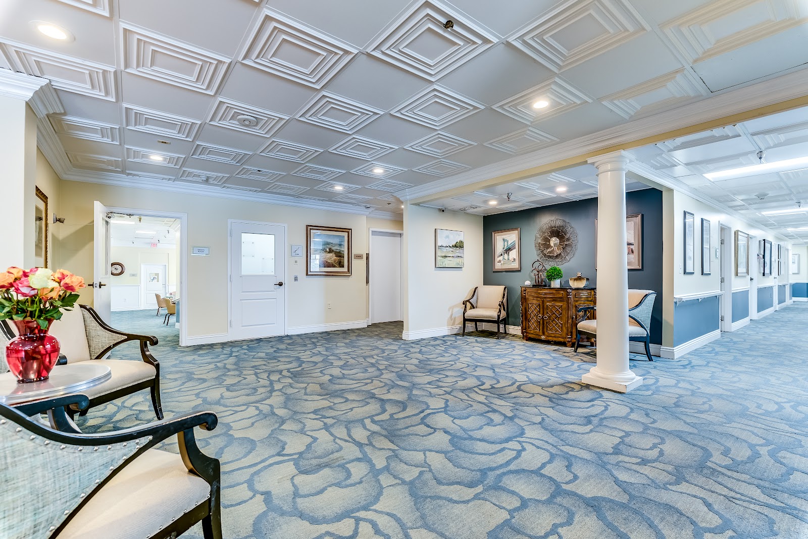 Astoria Park Senior Living