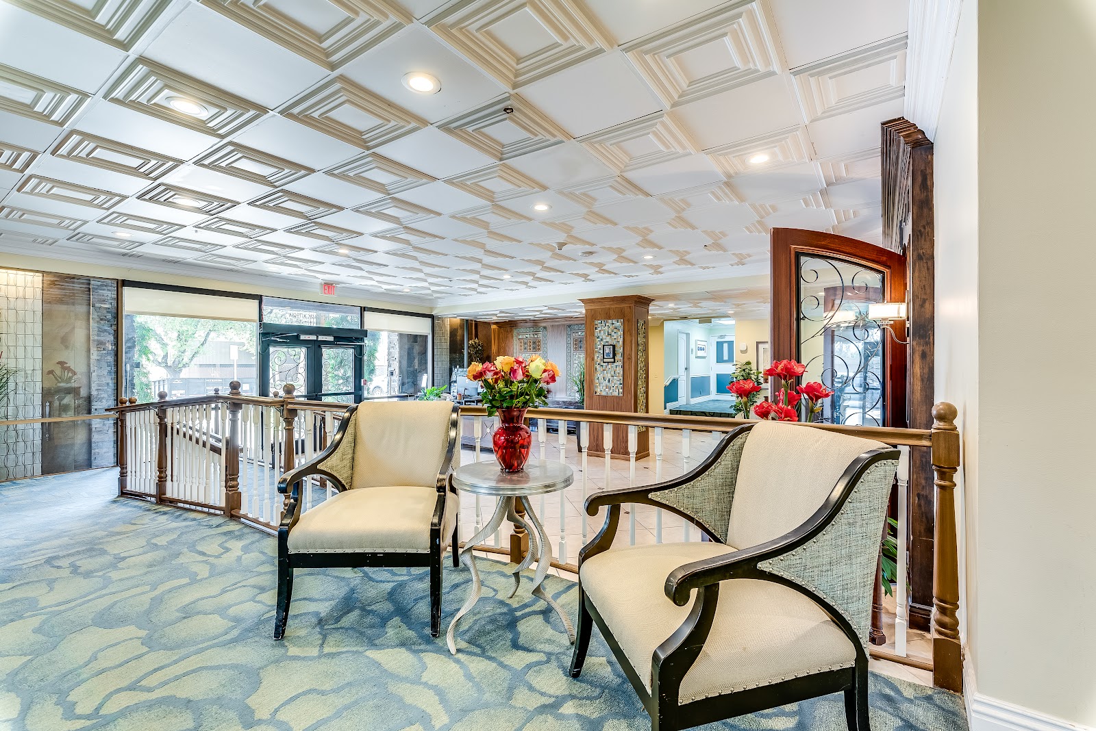 Astoria Park Senior Living